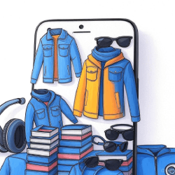 Smart Related Products – AI-Inspired Recommendations for WooCommerce