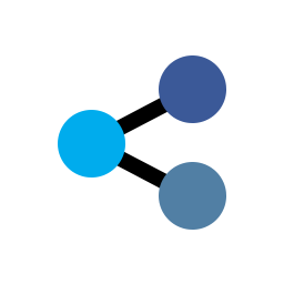 Lightweight Social Icons