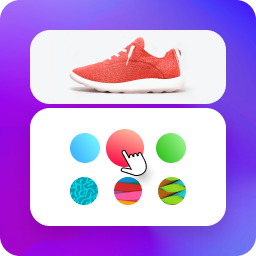 Pure WC Variation Swatches