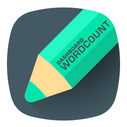 Dashboard Wordcount