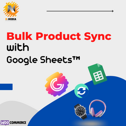 Bulk Product Sync – Bulk Product Editor for WooCommerce with Google Sheets?