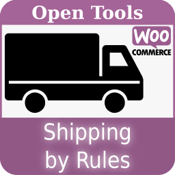 Shipping by Rules for WooCommerce