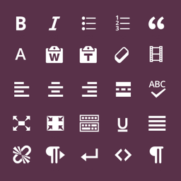 BuddyPress Forum Editor