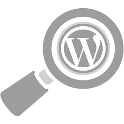 WordPress WP-Advanced-Search