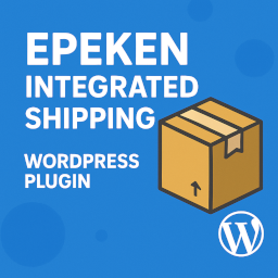 Epeken All Kurir Plugin for Woocommerce Full Version