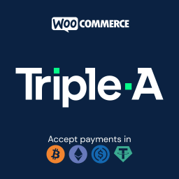 Cryptocurrency Payment Gateway for WooCommerce