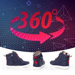 360 Javascript Viewer