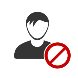 DW Block User Account