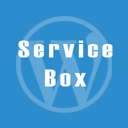 Service Box