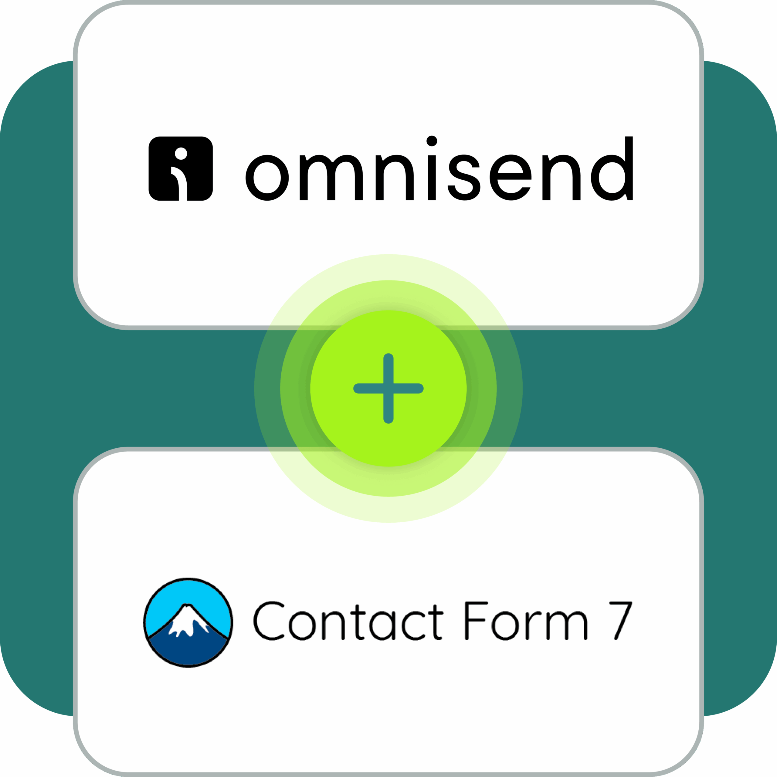 Omnisend for Contact Form 7 Add-On