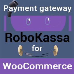 Payment gateway – Robokassa for WooCommerce