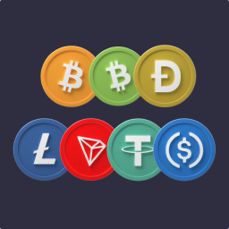 Multi CryptoCurrency Payments