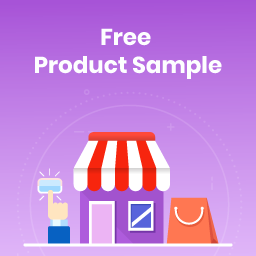 Free Product Sample for WooCommerce