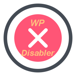 Wp Disabler