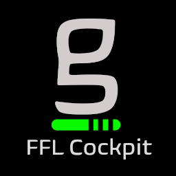 g-FFL Cockpit