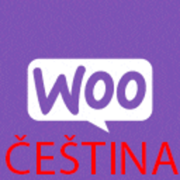 WooCommerce ?e?tina