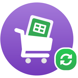 Stock Sync with Google Sheets for WooCommerce | Product Sync with Google Sheet, WooCommerce Bulk Edit, Stock Management – FlexStock