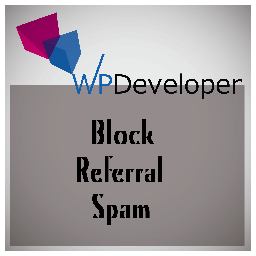 Block Referral Spam