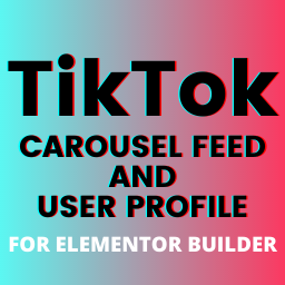 Feed for TikTok