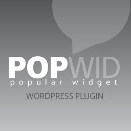 Popular Widget