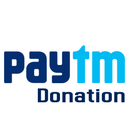 Paytm Payment Donation