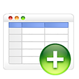 TableGen – Data Table Generator