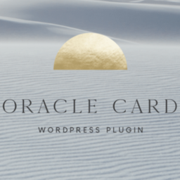 Oracle Cards Lite – Interactive Card Deck Plugin for WordPress