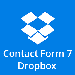 Contact Form 7 Dropbox