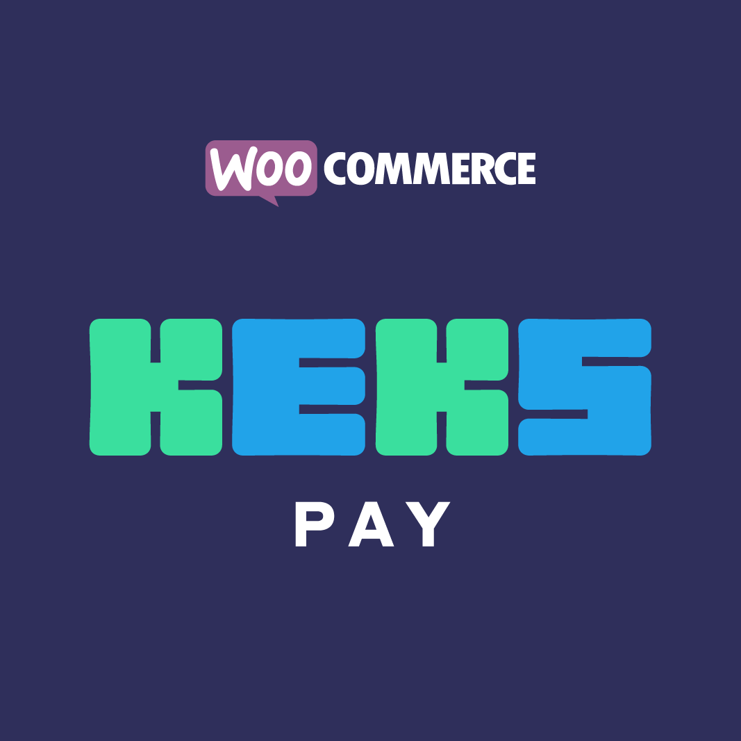 KEKS Pay for WooCommerce