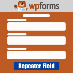 Repeater Fields for WPForms