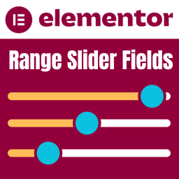 Range Slider for Elementor Forms
