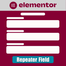 Repeater Fields for Elementor Forms