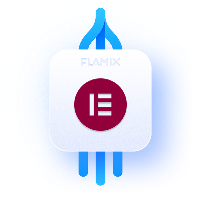 Flamix: Bitrix24 and Elementor Forms integration