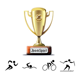 Achievements sports league