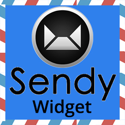 Sendy Widget