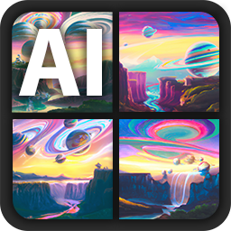 AI Image Generator – Easy image creation with AI