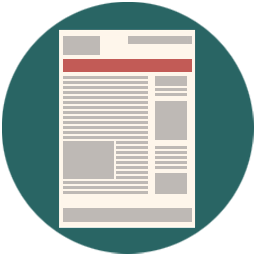 Genesis Featured Image Header