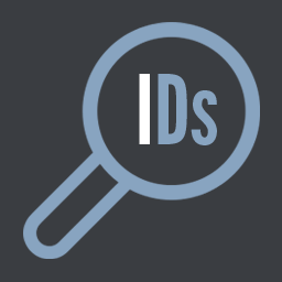 Catch IDs