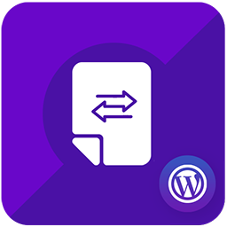 Post/Page Copying Tool  to Export and Import post/page for Cross site Migration