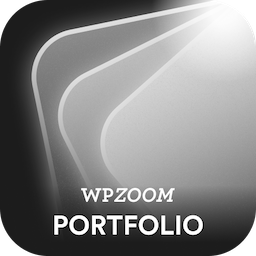 WPZOOM Portfolio Lite – Filterable Portfolio Plugin
