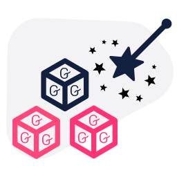 可重用区块扩展