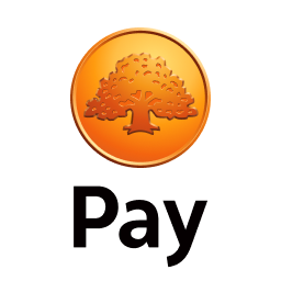 Swedbank Pay Payment Menu