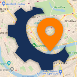 Map Engine – Google Maps and Open Street Maps for WordPress