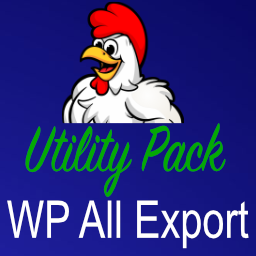 Utility Pack for WP All Export