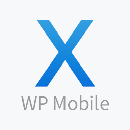 WP Mobile X 手机主题