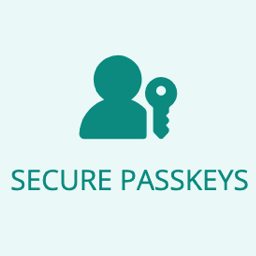 Secure Passkeys
