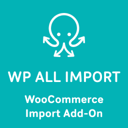 Import Products from any XML, CSV or Excel to WooCommerce