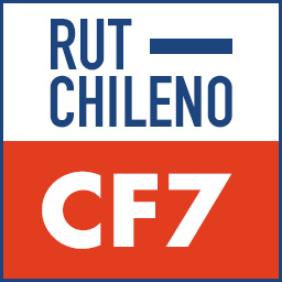 Campo RUT para CF7