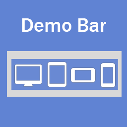Demo Bar- Best Tool To Showcase Website Demos and Product Features With Styles