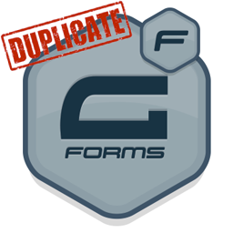 Gravity Forms Prevent Duplicates